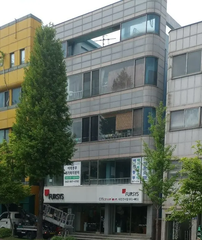 어깨동무 재가복지센터 사진