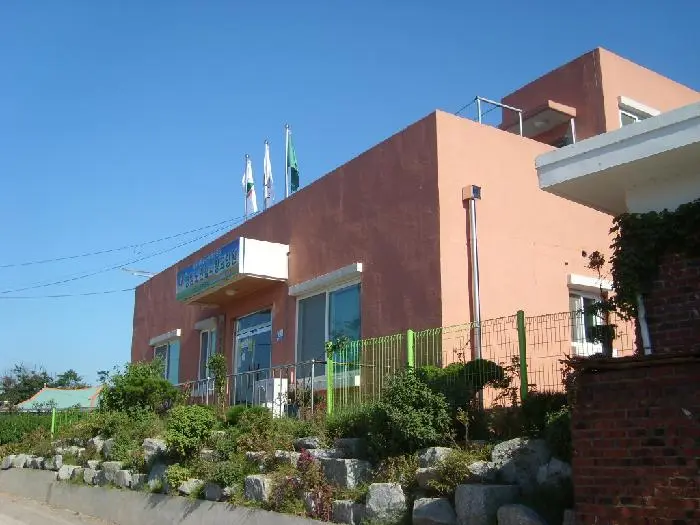 영암참사랑복지센터 사진