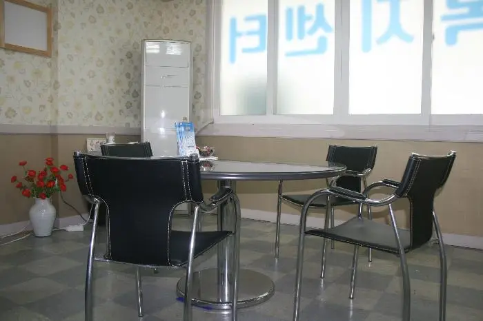 정성재가복지센터