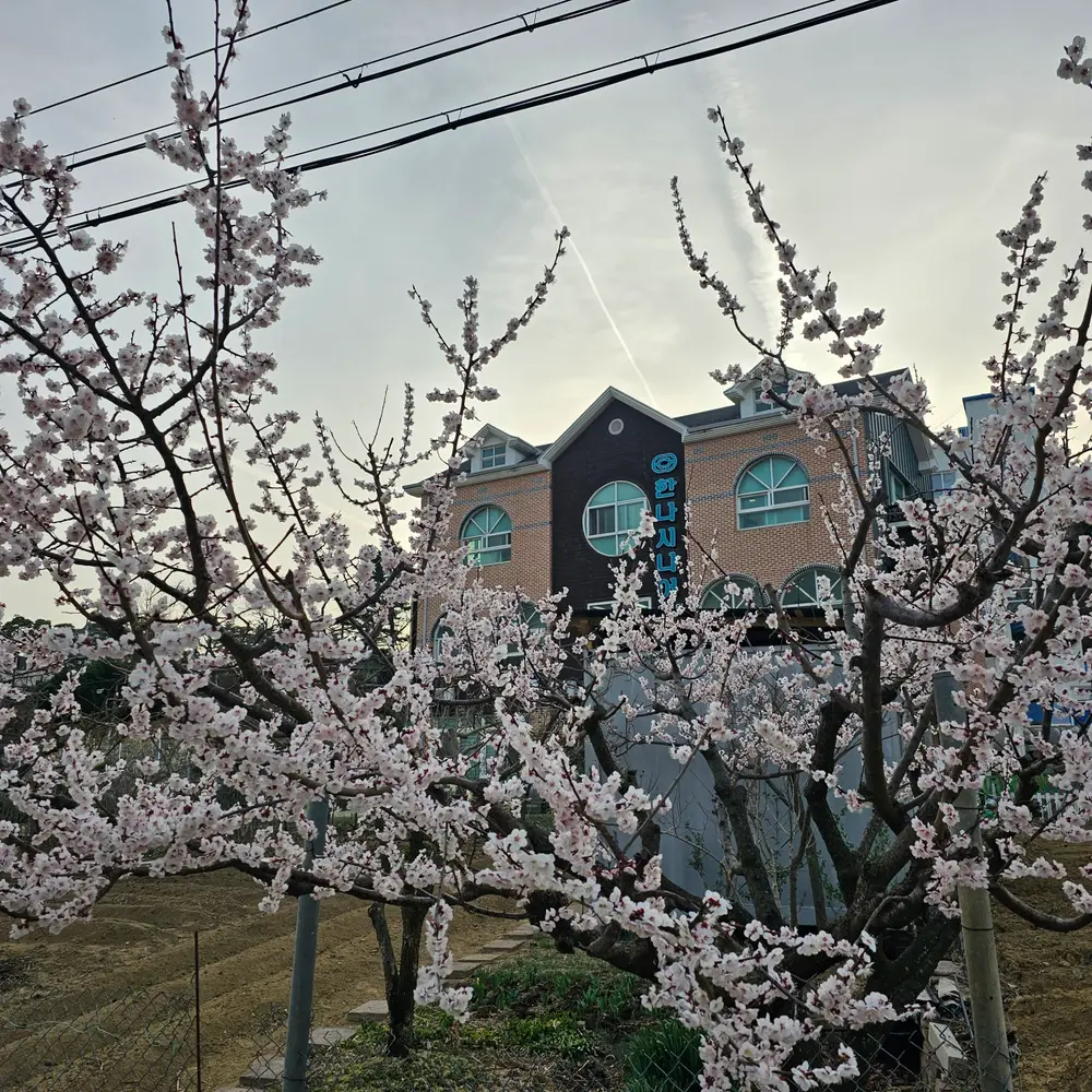 시설 전경 사진