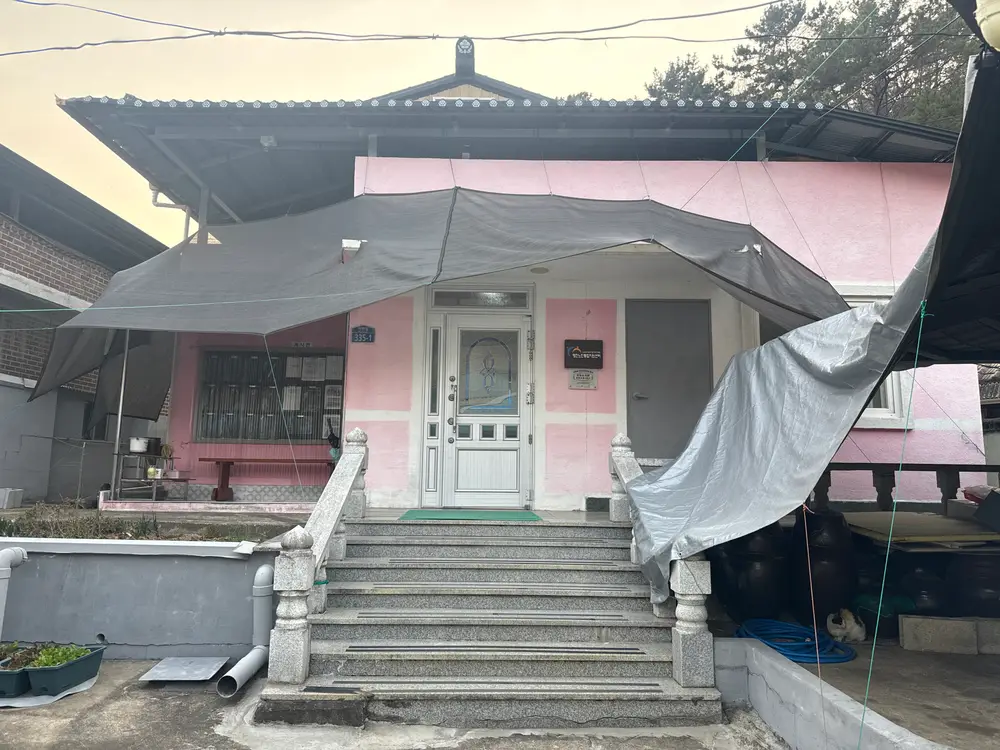 명진노인통합지원센터 사진