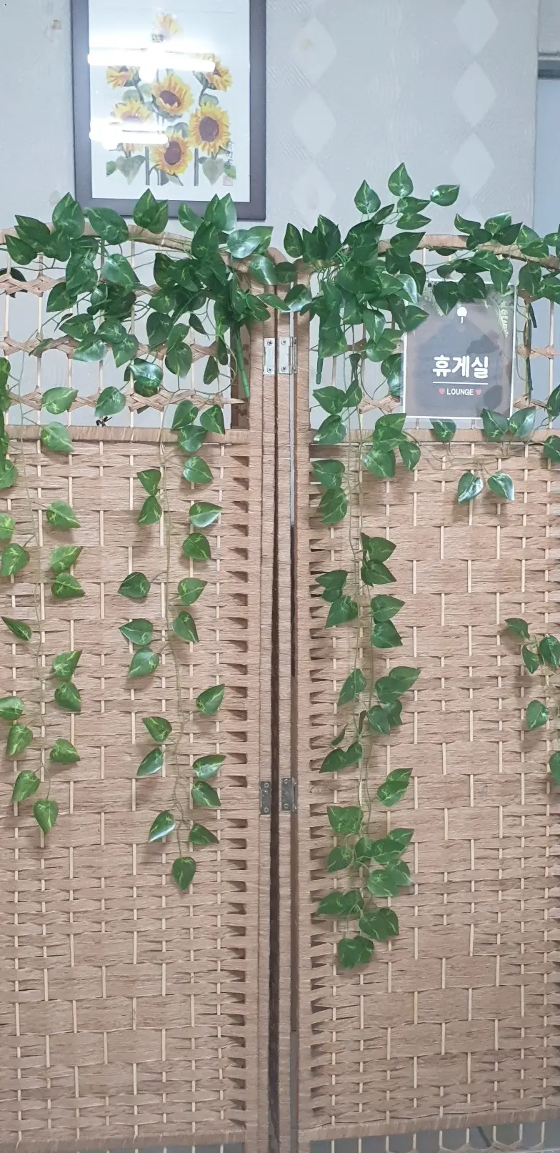 시설전경