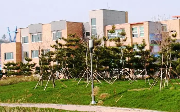 아펜젤러 사랑의집 사진