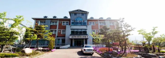울산명성노인전문요양원 사진
