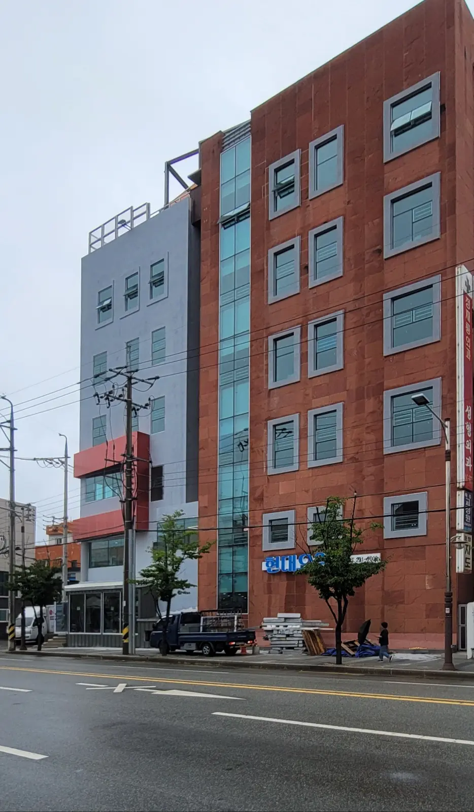 외부 전경사진