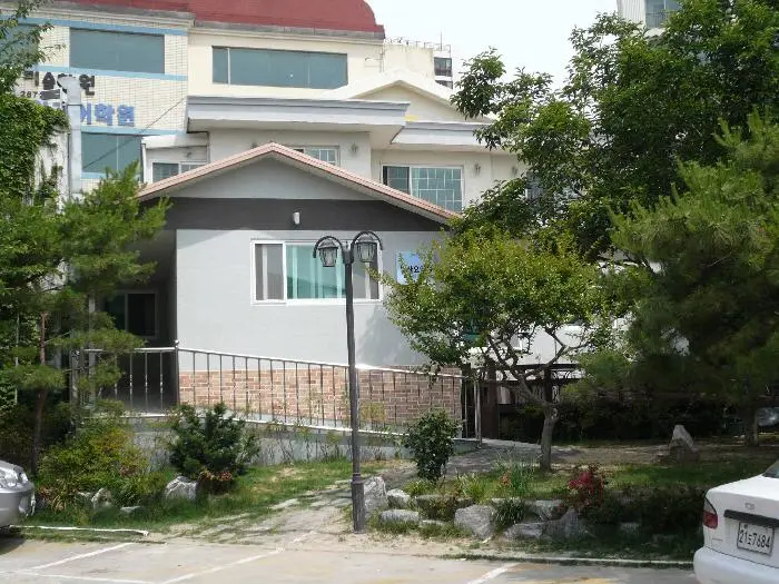 남산요양원 사진