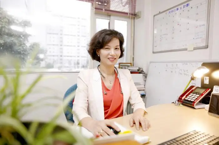 고운홈케어재가센터 사진