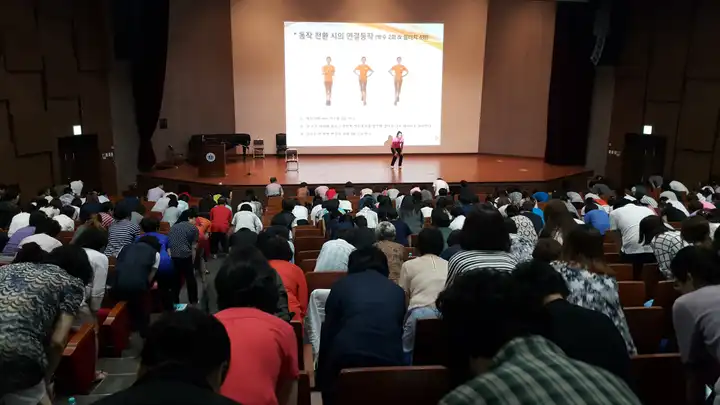 늘사랑요양방문센터 사진