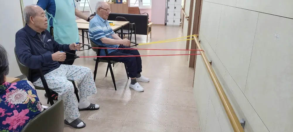 재활 및 신체프로그램