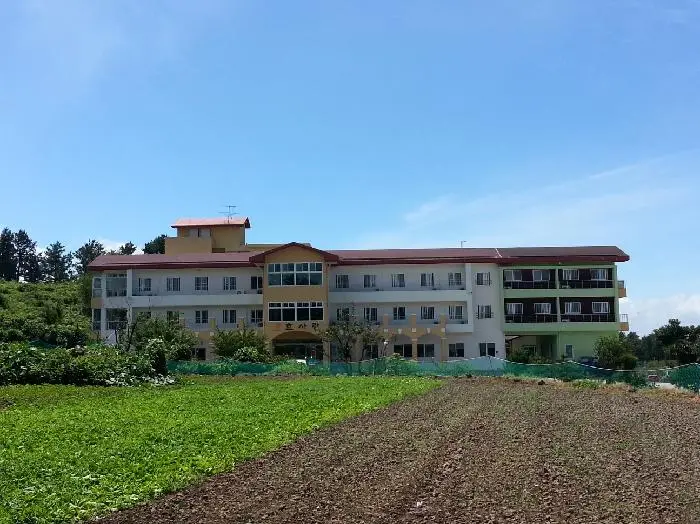 시설전경