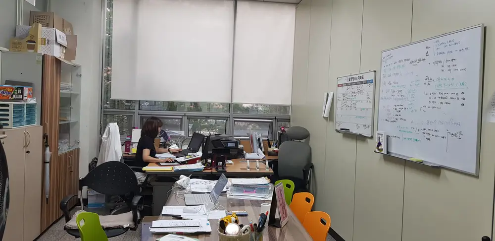 모심재가복지센터 사진