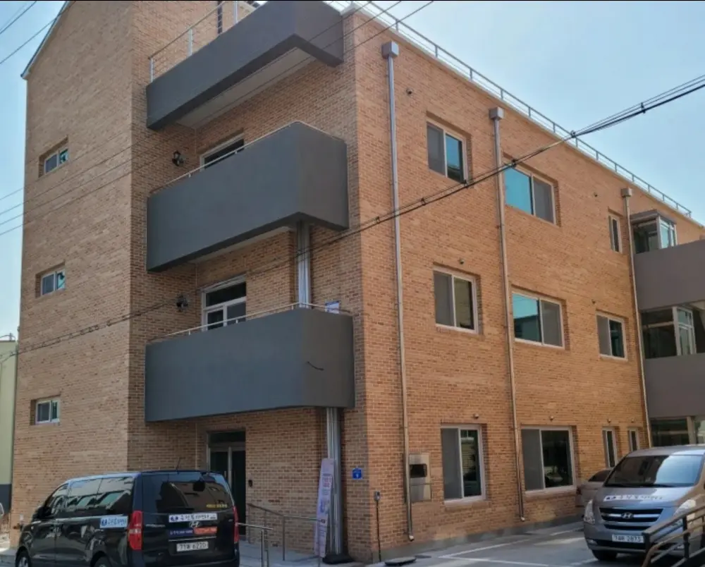 시설 전경