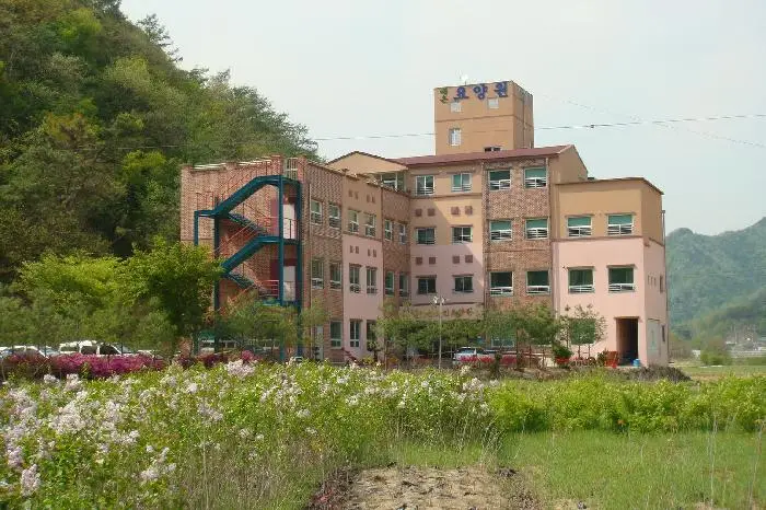 예은노인요양원 사진