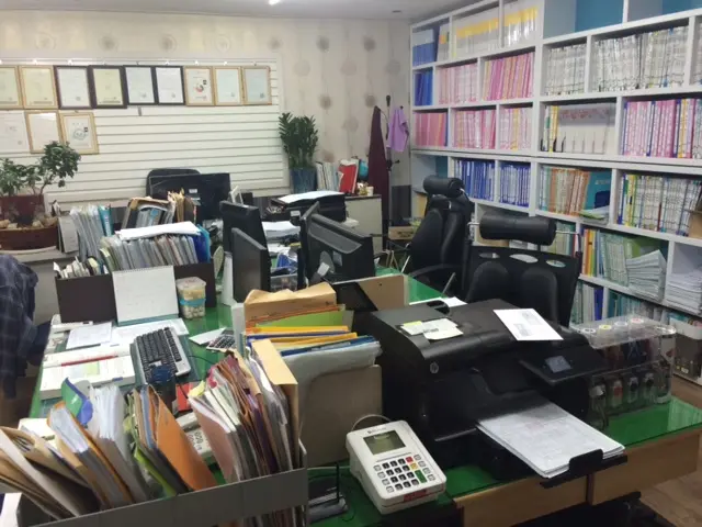 한결방문요양센터