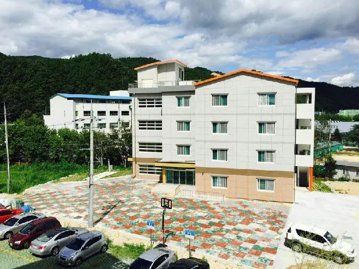 혜성노인복지센터 사진