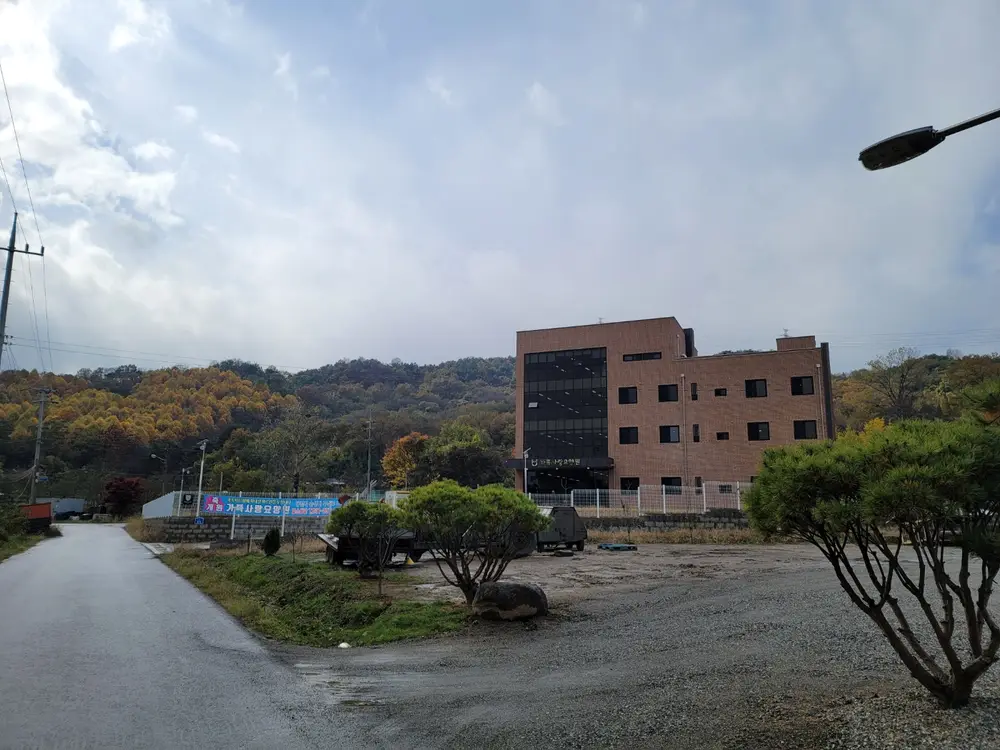가족사랑요양원 사진