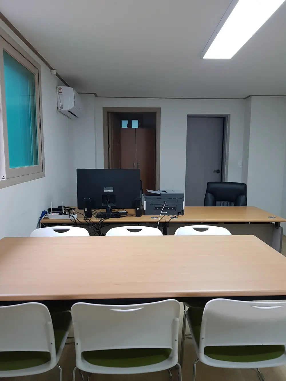 큰나무재가복지센터 사진