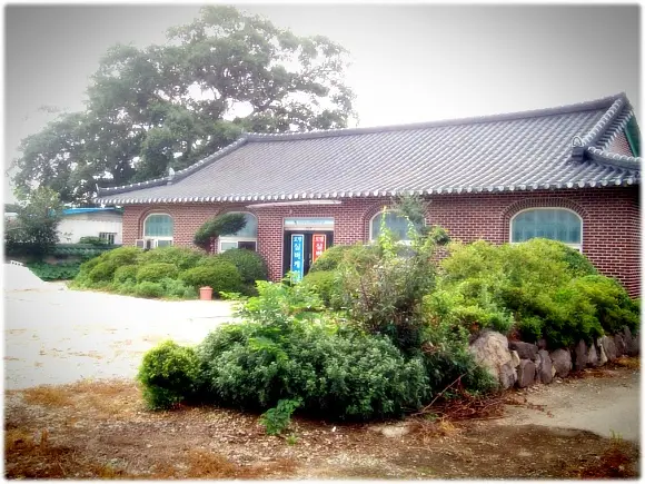 시설전경