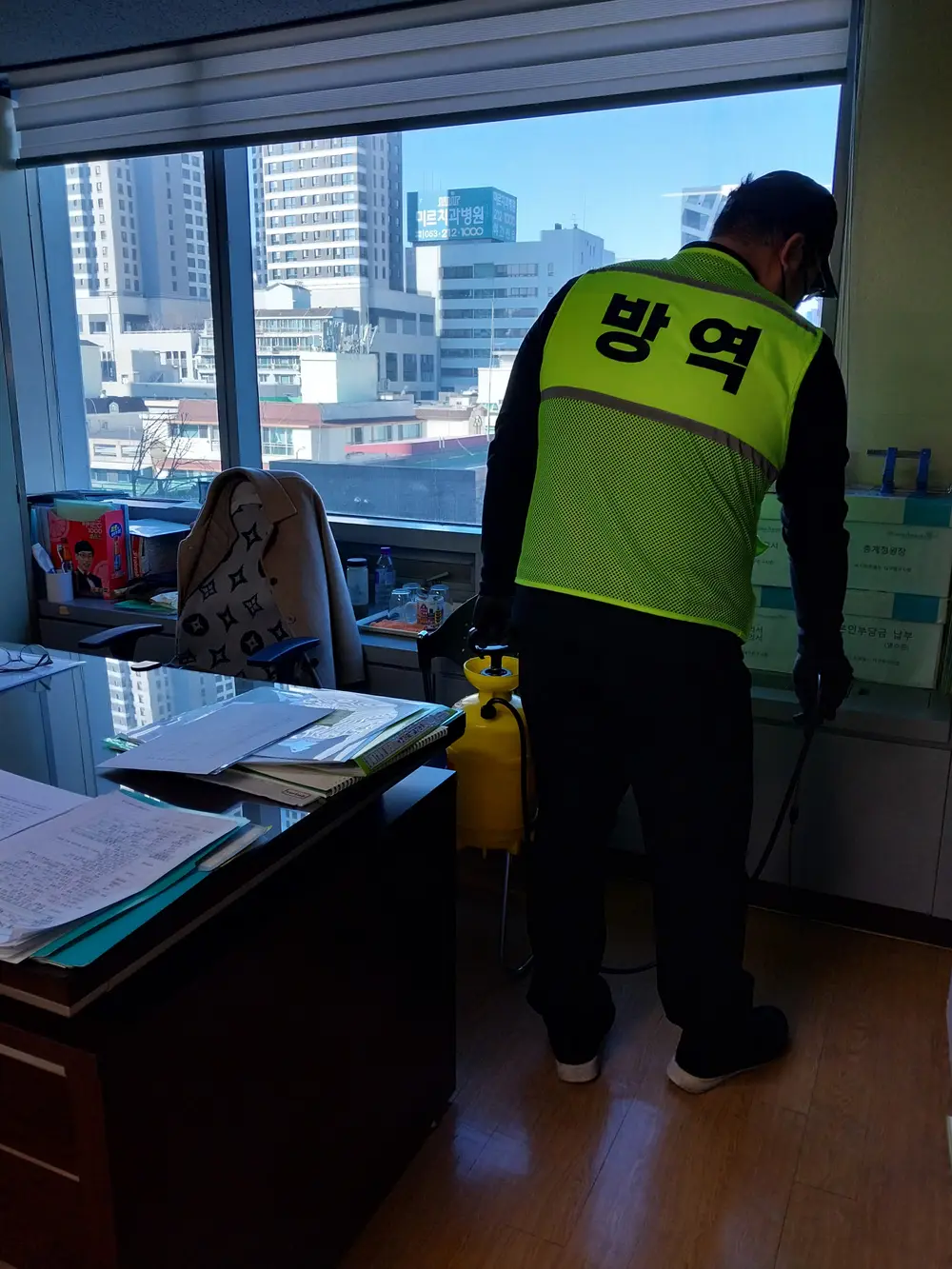 비지팅엔젤스 대구중구방문요양지점 사진
