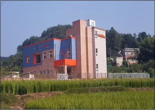 시설전경