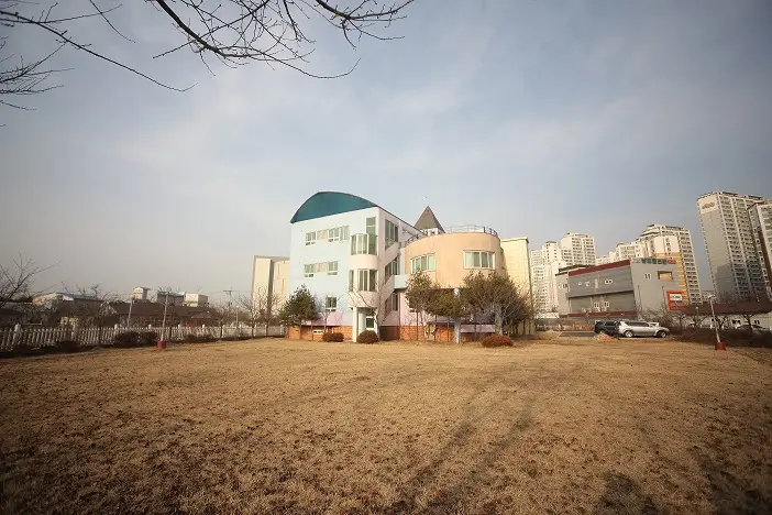 세원노인전문요양원 사진