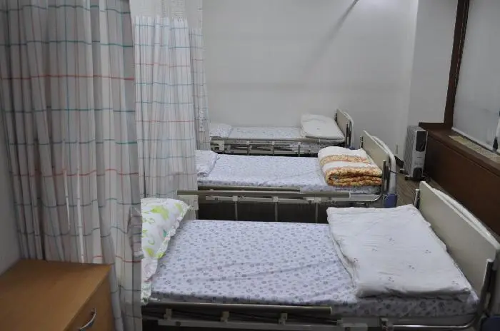 3층 수선화실
