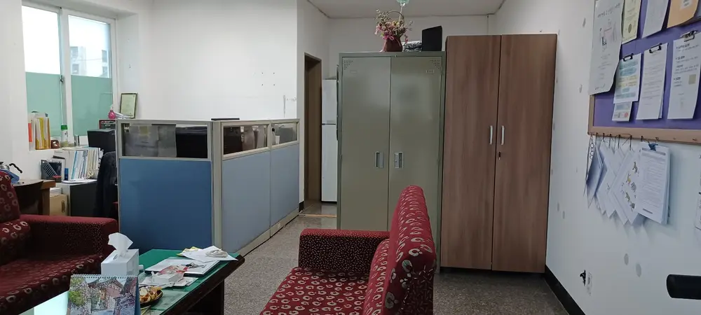 실내 내부