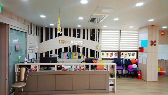 제물포구 주간보호센터 사진