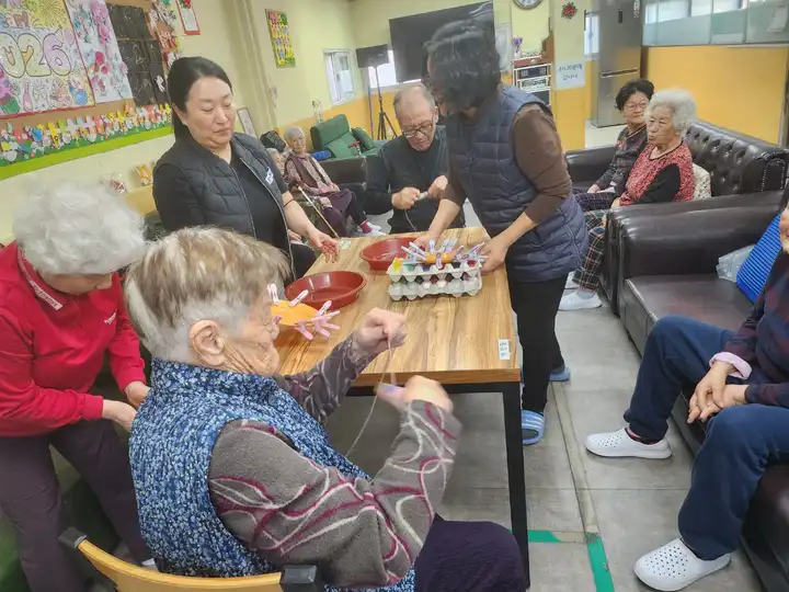 신체3종게임