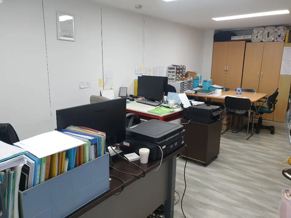주성노인복지센터