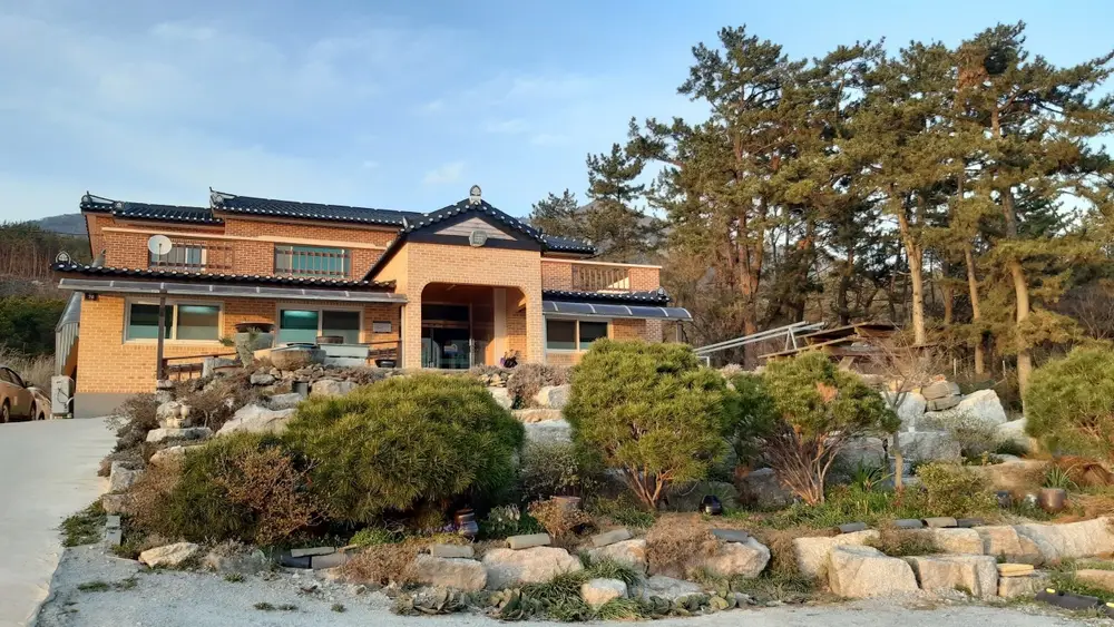 고창재가노인복지센터 시설