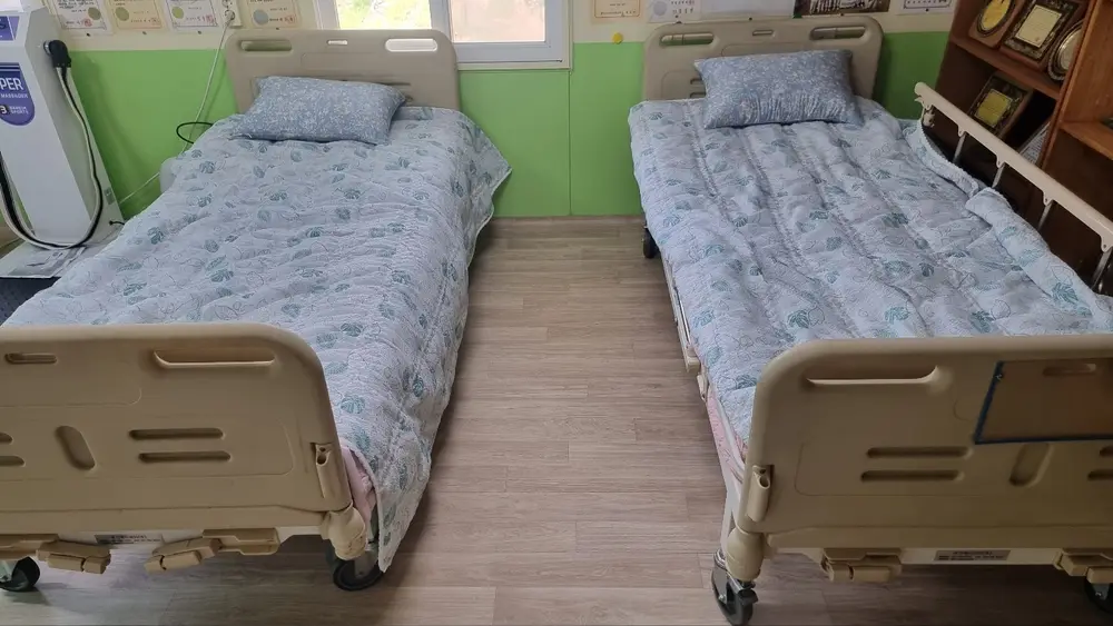 물리치료실