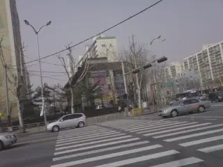 사무실 전경