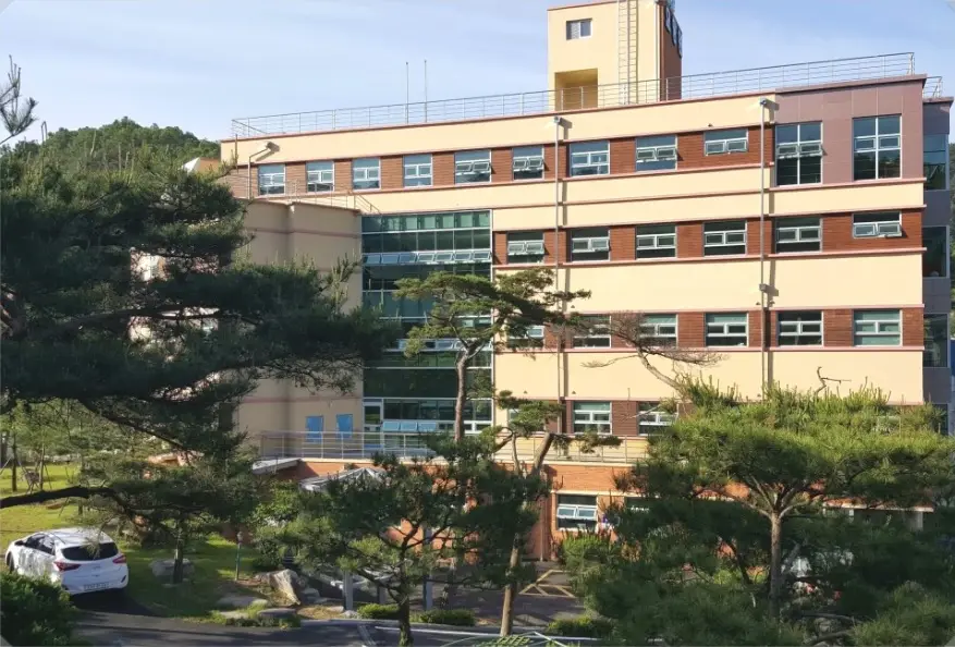 시설전경