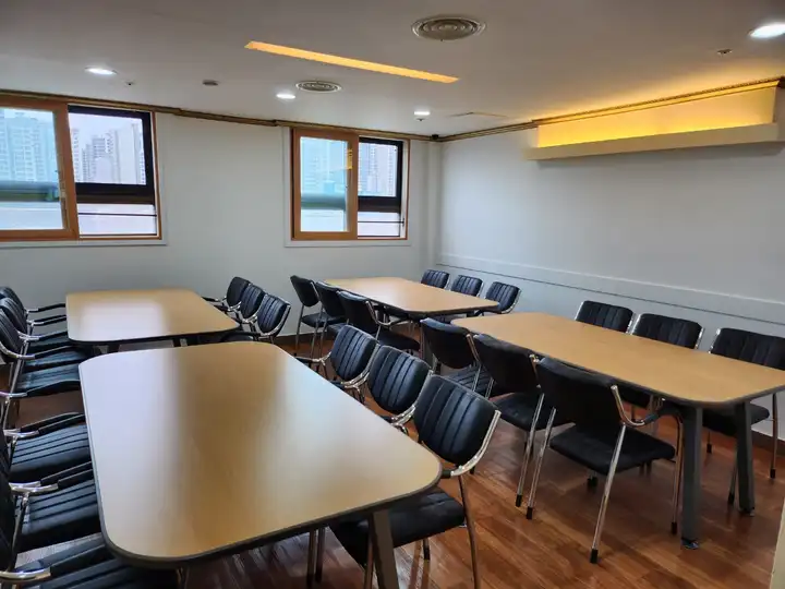 수원참사랑재활주간보호센터