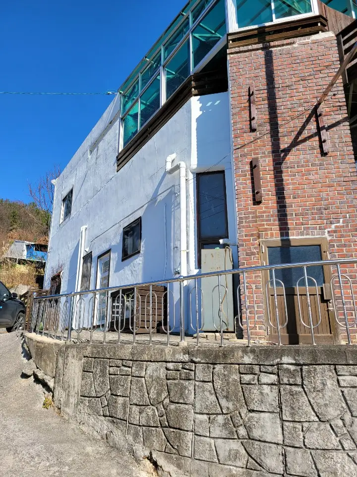 대합교회부설 대합노인복지센터 사진