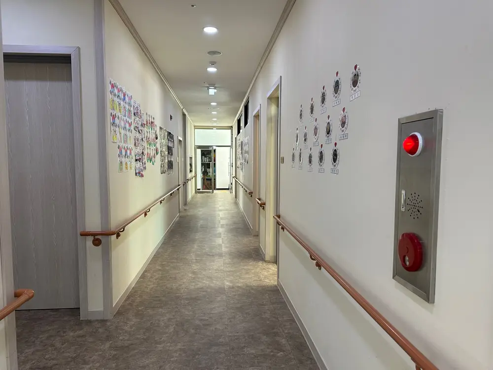 내영노인복지센터의 자랑!