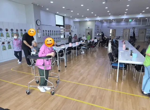 푸른소나무 부천2호점을 소