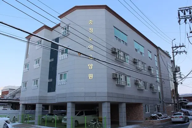 시설전경