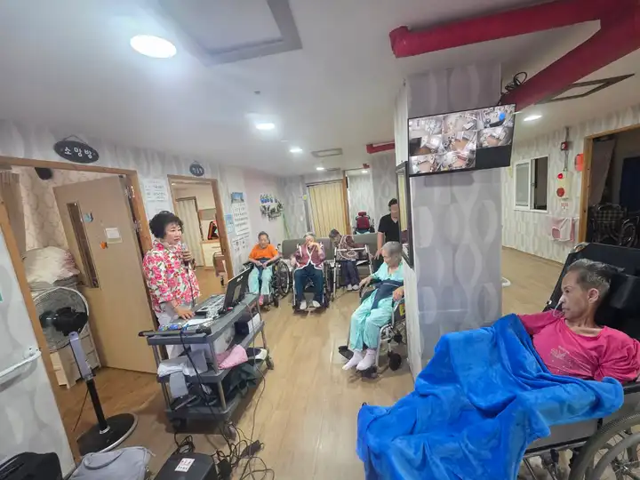 노래