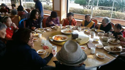 2015년의 마지막을 행복