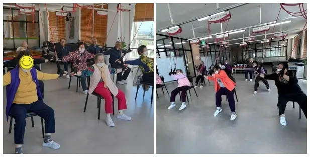 부안화동주간보호센터 사진