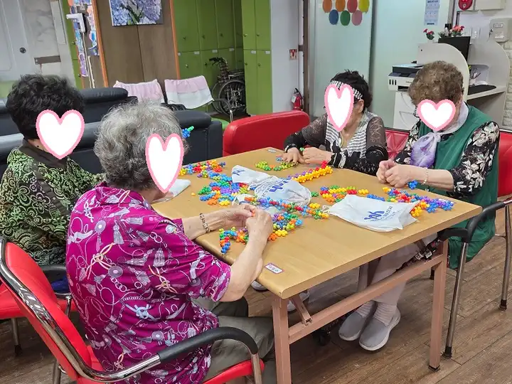 인지활동프로그램