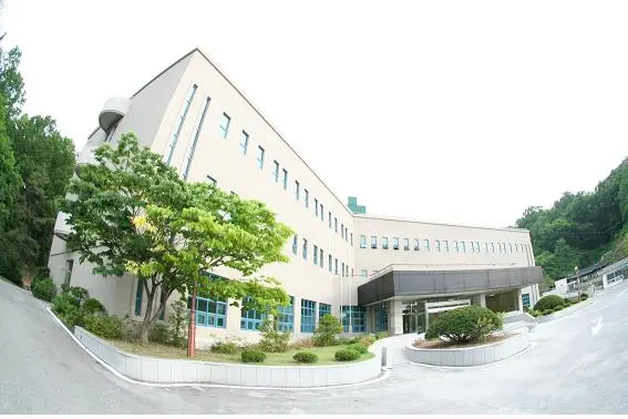 안동병원전문요양센터 사진