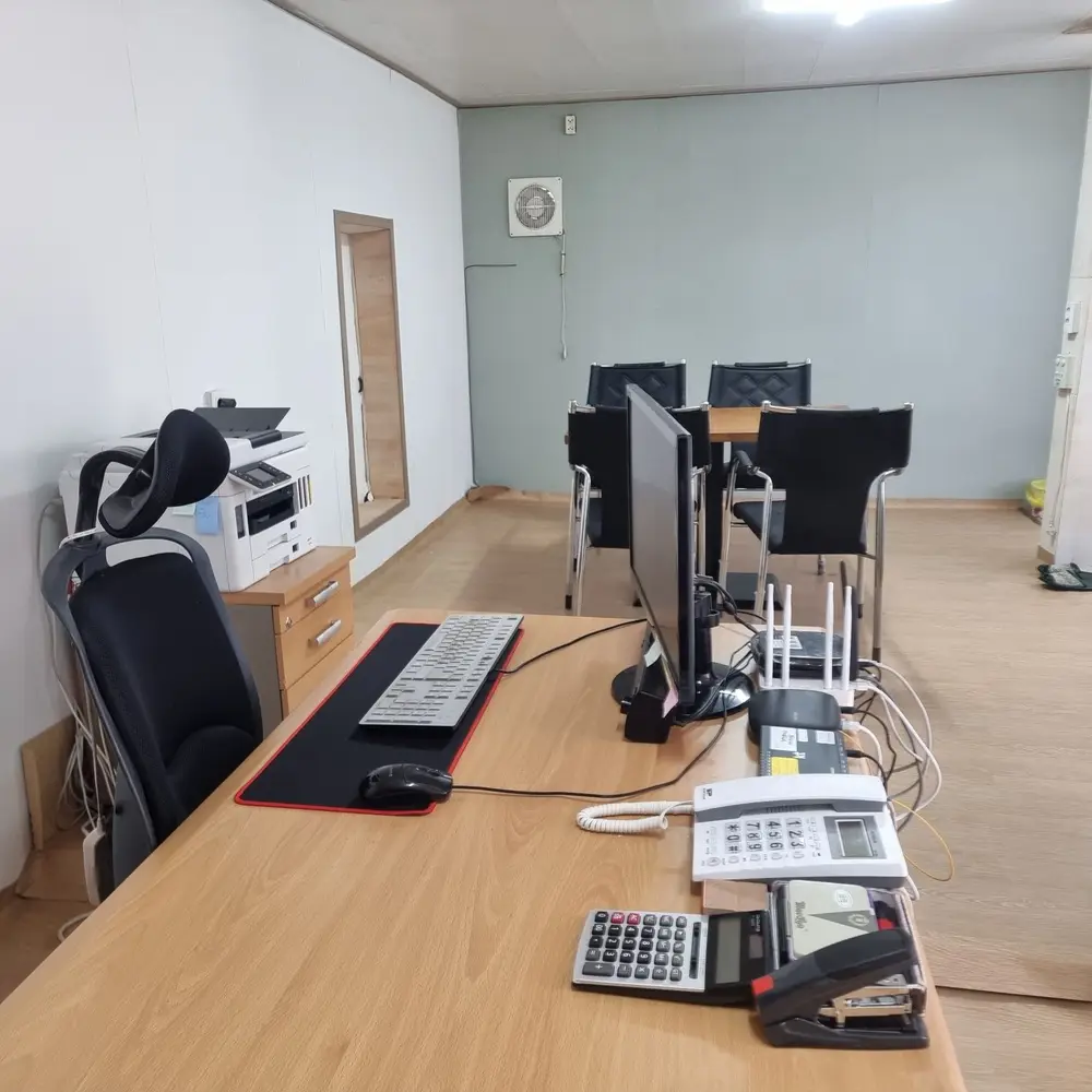 동행재가노인복지센터 사진