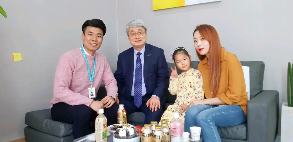 비지팅엔젤스 원주방문요양지