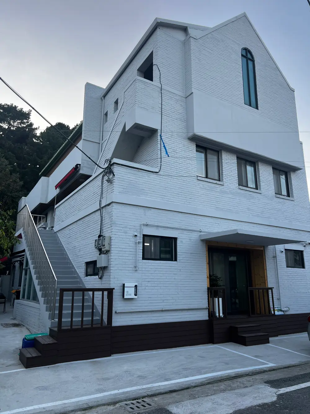 누림노인공동생활가정