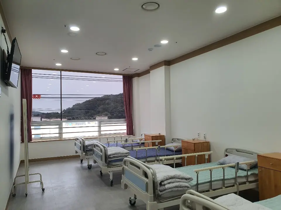 김포해든요양원 사진