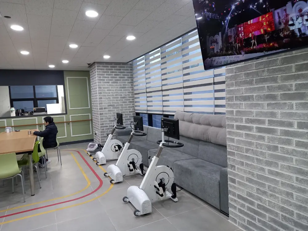 전동자전거