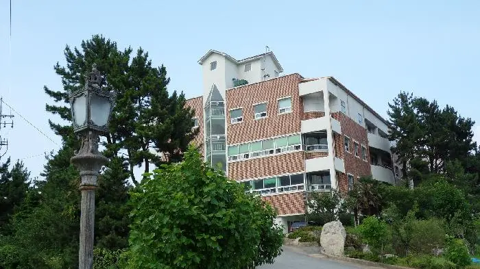 노인요양원 솔향 사진